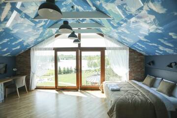 Фото Гостевой дом Lavender Inn Guest House г. Viešvėnai 3